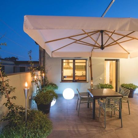 Le Stagioni Luxury Suite 포를리 외부 사진