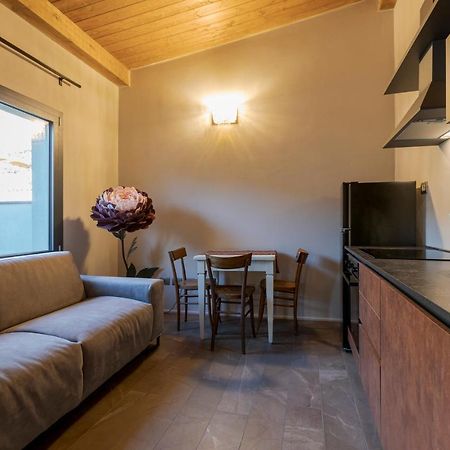 Le Stagioni Luxury Suite 포를리 외부 사진