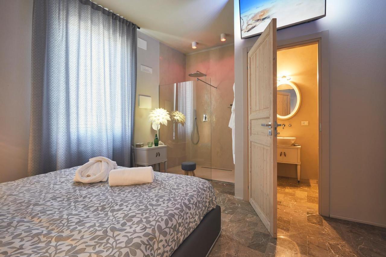 Le Stagioni Luxury Suite 포를리 외부 사진