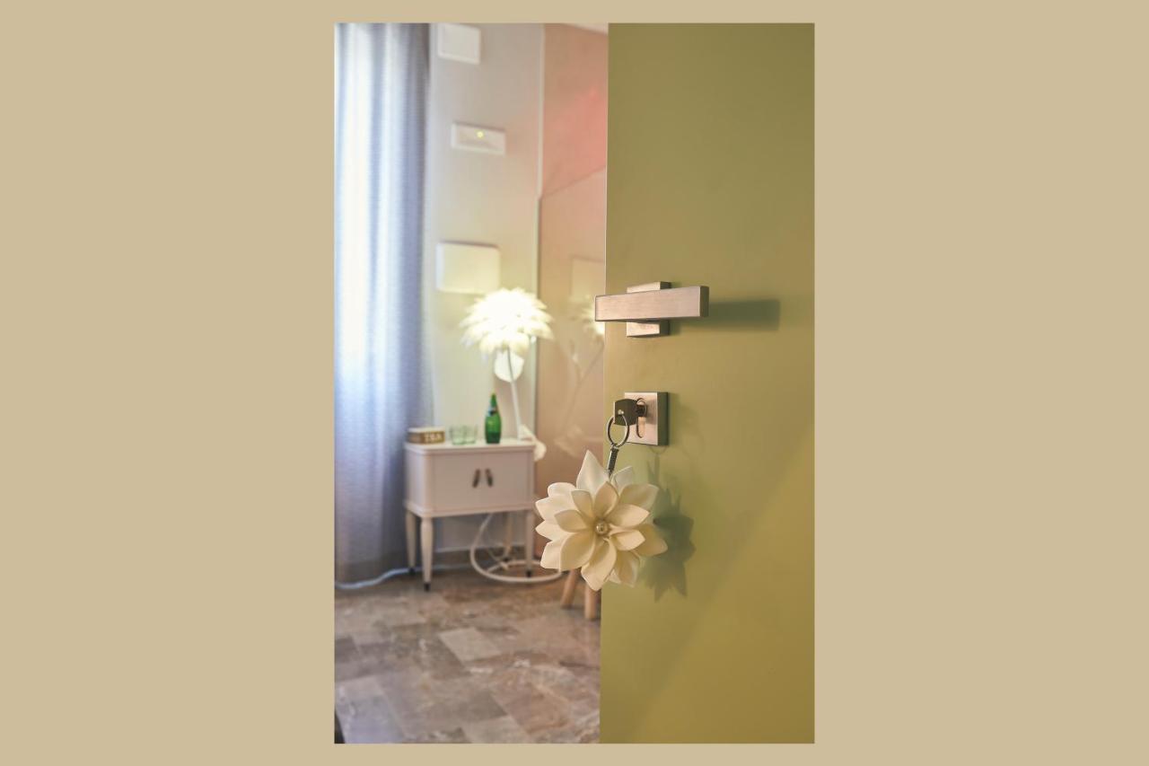 Le Stagioni Luxury Suite 포를리 외부 사진