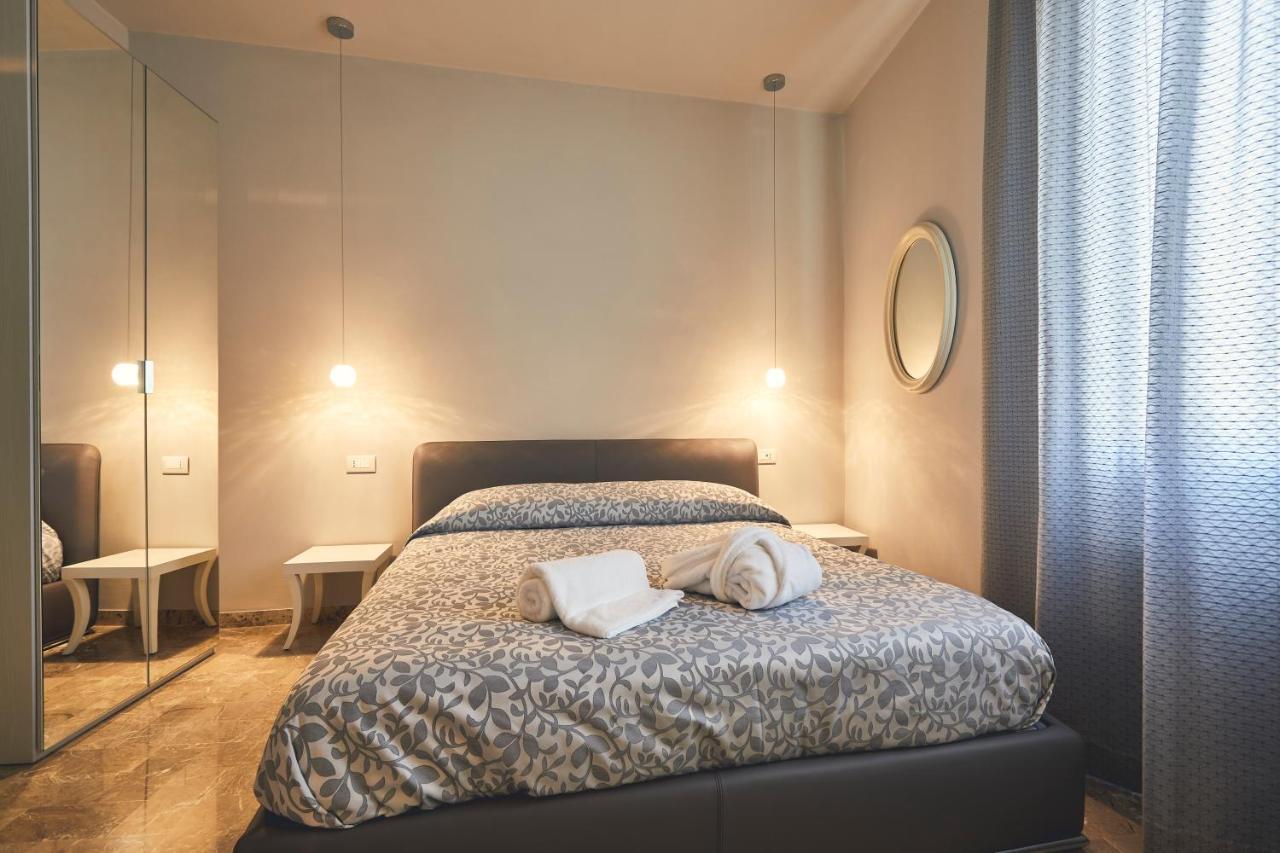 Le Stagioni Luxury Suite 포를리 외부 사진