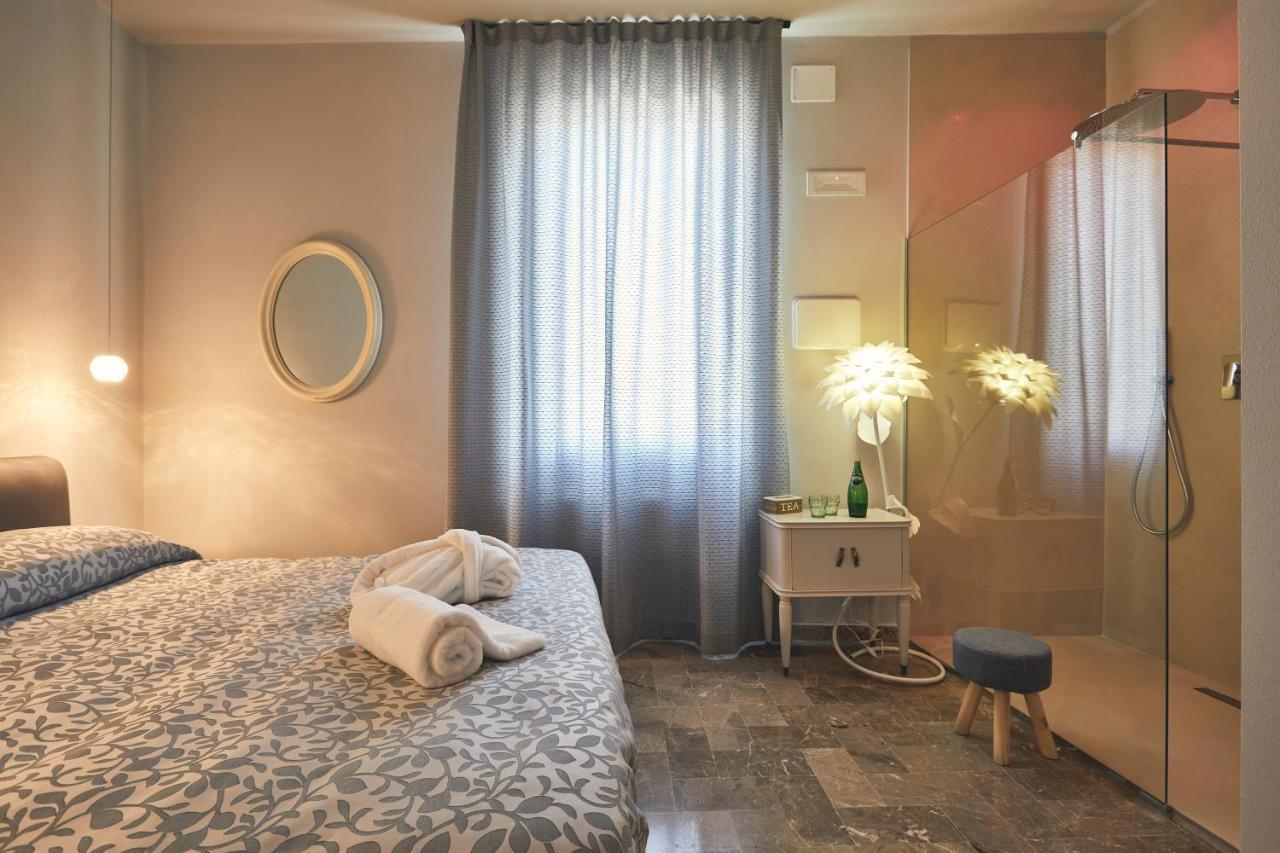 Le Stagioni Luxury Suite 포를리 외부 사진
