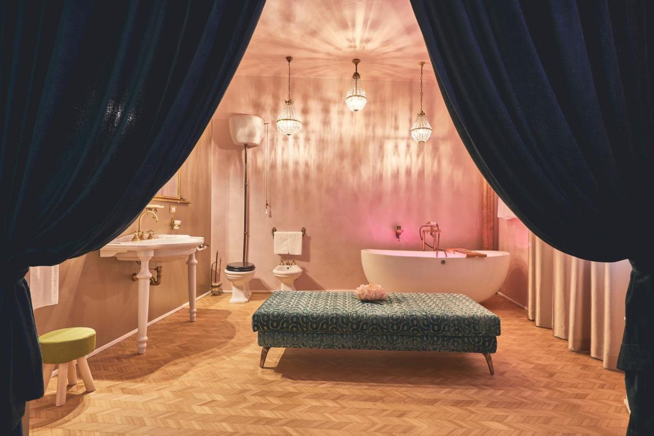 Le Stagioni Luxury Suite 포를리 외부 사진