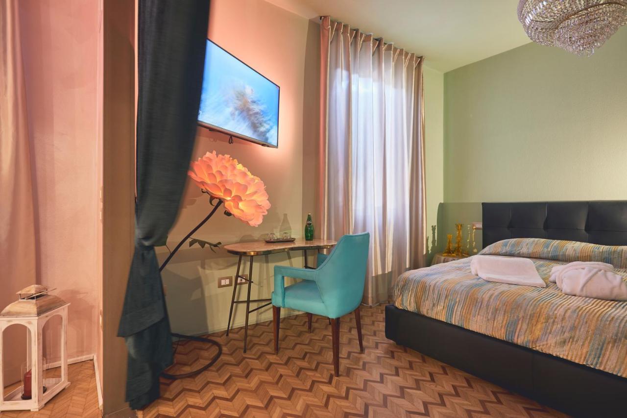 Le Stagioni Luxury Suite 포를리 외부 사진