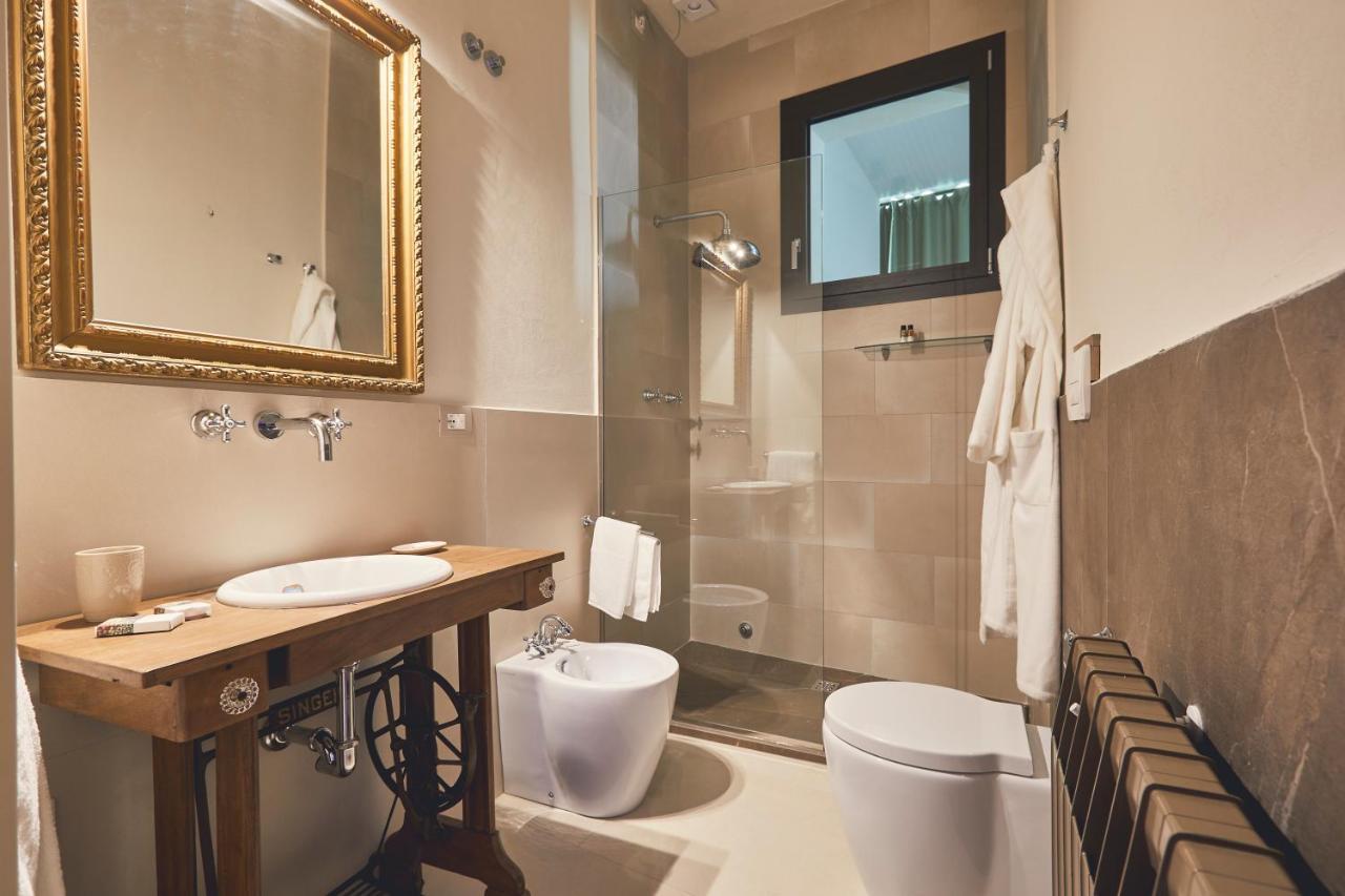 Le Stagioni Luxury Suite 포를리 외부 사진