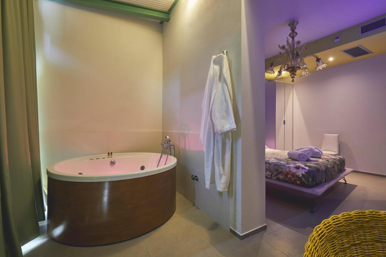 Le Stagioni Luxury Suite 포를리 외부 사진