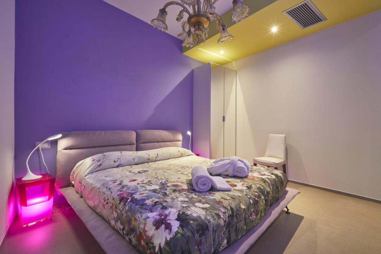 Le Stagioni Luxury Suite 포를리 외부 사진