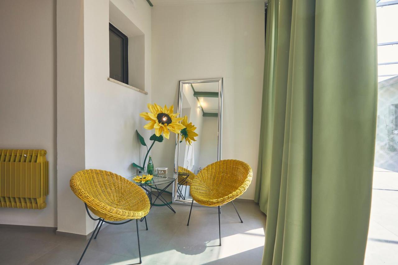 Le Stagioni Luxury Suite 포를리 외부 사진
