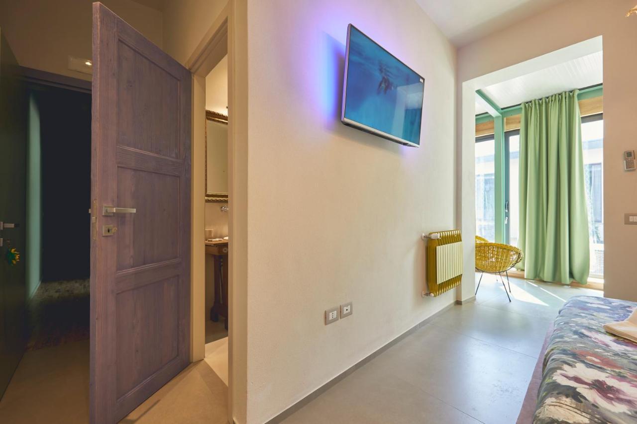 Le Stagioni Luxury Suite 포를리 외부 사진
