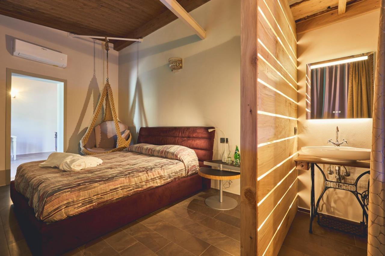 Le Stagioni Luxury Suite 포를리 외부 사진