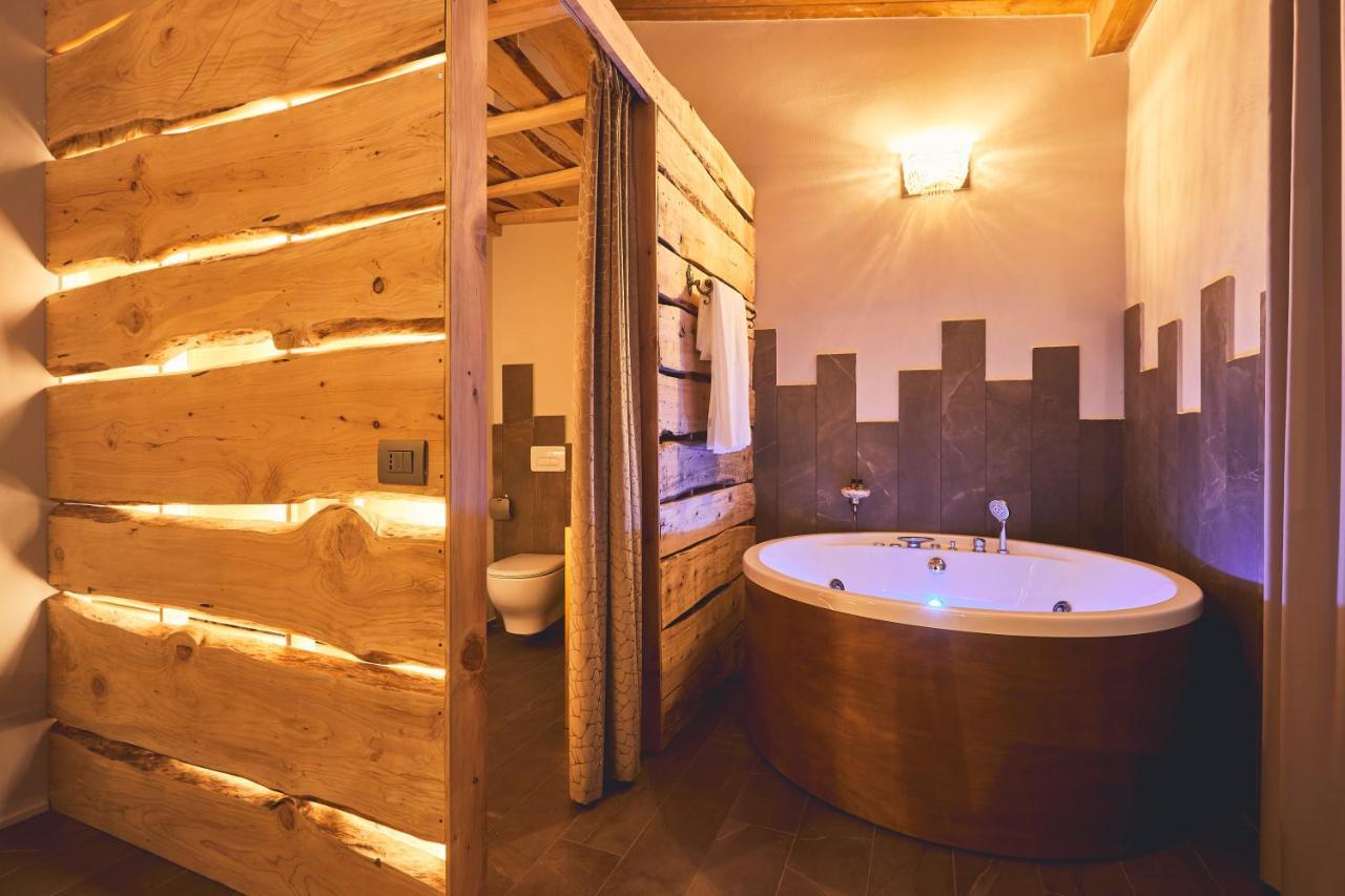 Le Stagioni Luxury Suite 포를리 외부 사진