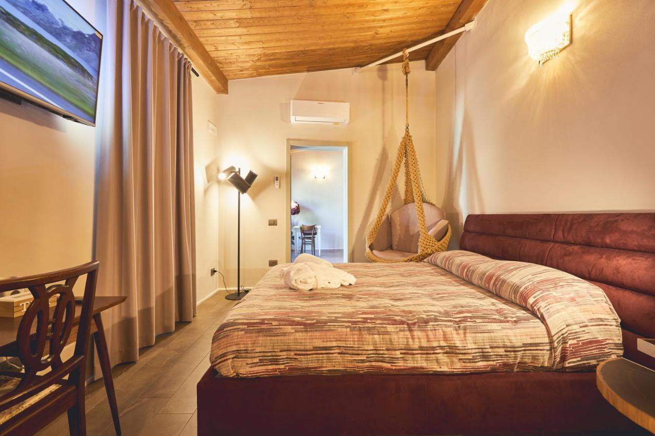 Le Stagioni Luxury Suite 포를리 외부 사진
