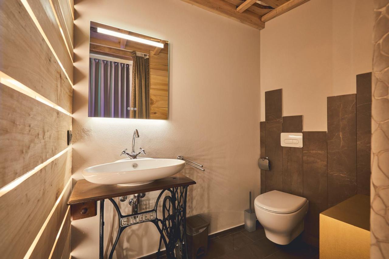 Le Stagioni Luxury Suite 포를리 외부 사진
