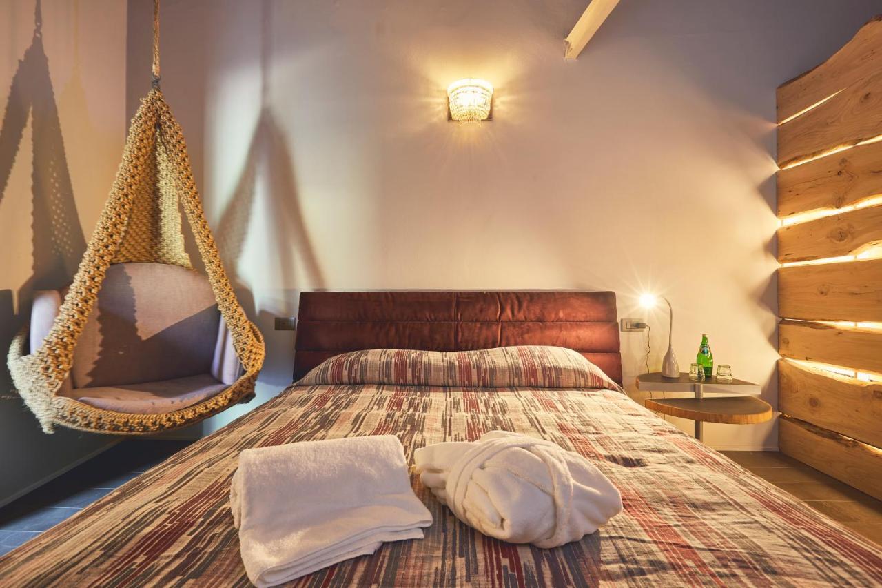 Le Stagioni Luxury Suite 포를리 외부 사진