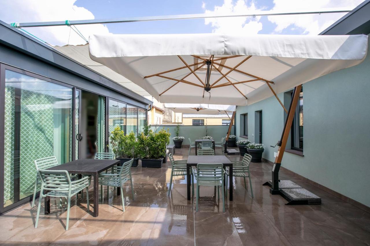 Le Stagioni Luxury Suite 포를리 외부 사진
