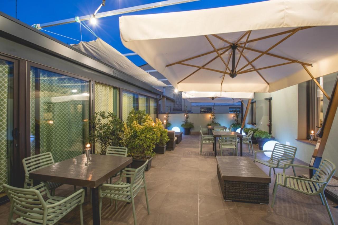 Le Stagioni Luxury Suite 포를리 외부 사진