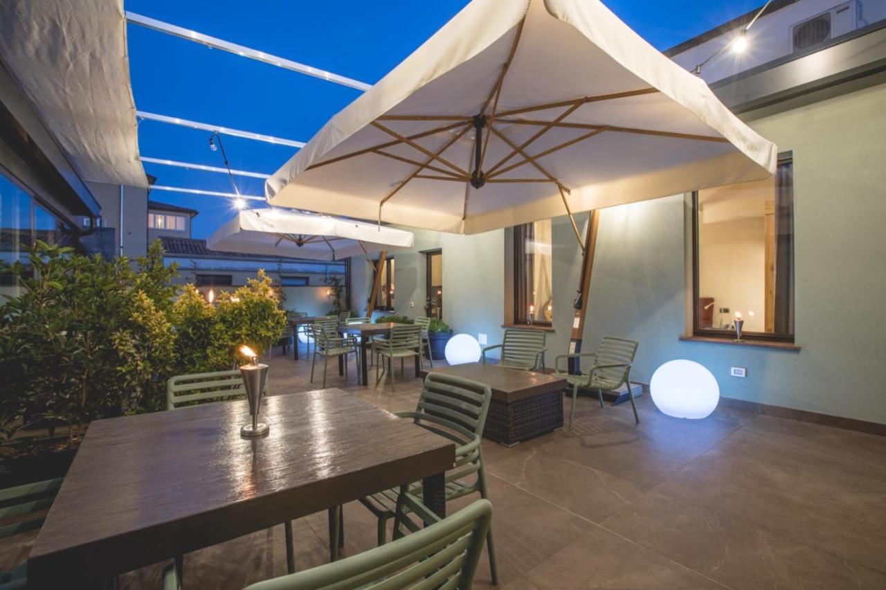 Le Stagioni Luxury Suite 포를리 외부 사진