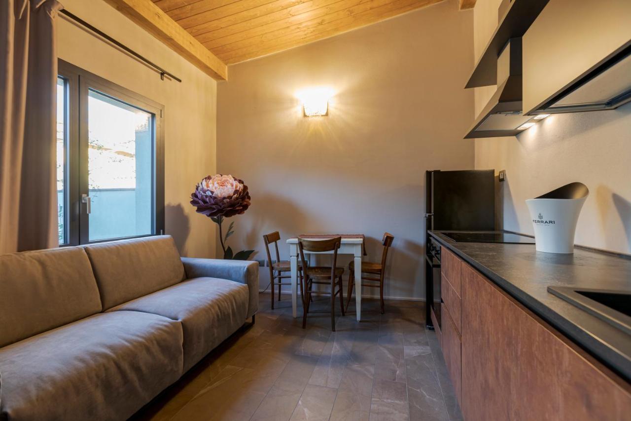 Le Stagioni Luxury Suite 포를리 외부 사진